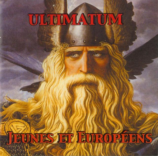 Ultimatum - Jeunes et Européens (2002)